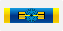 SWE_Order_of_the_Polar_Star_(after_1975)_-_Commander_Grand_Cross_BAR