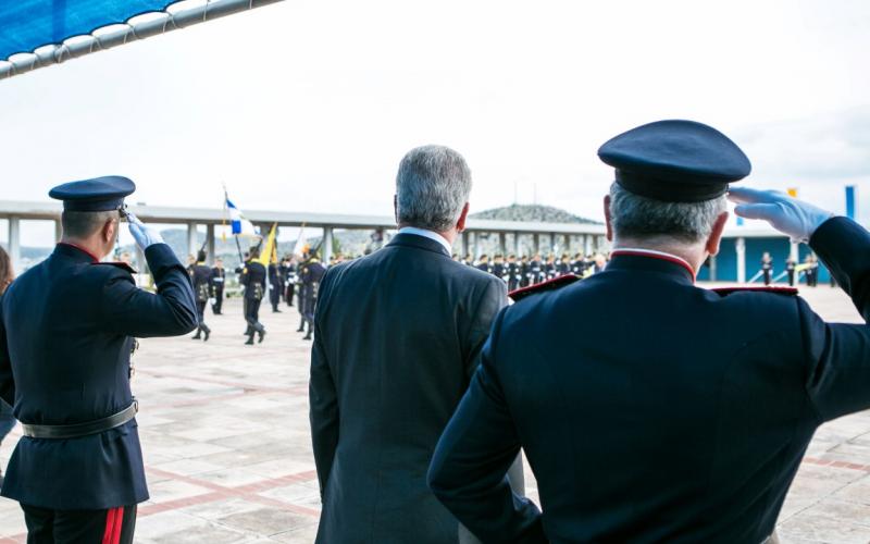 Αβραμόπουλος Avramopoulos