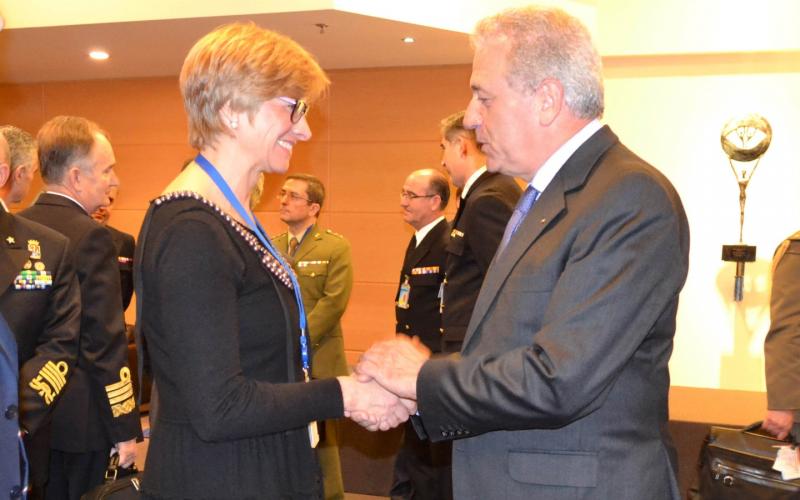 Αβραμόπουλος Avramopoulos