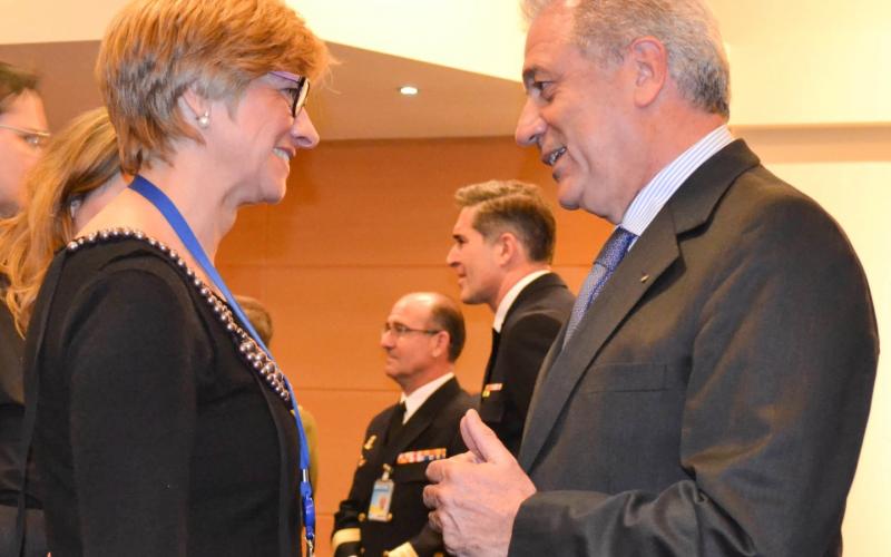 Αβραμόπουλος Avramopoulos