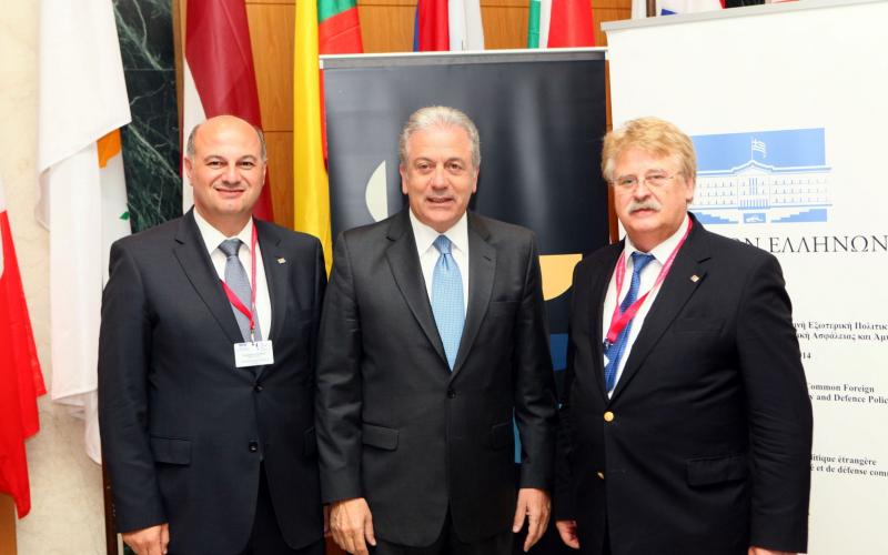  ΑβραμόπουλοςAvramopoulos