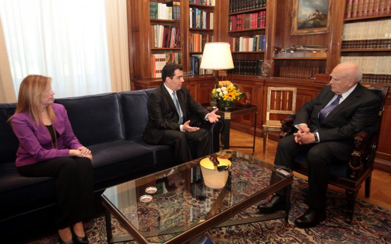 Αβραμόπουλος Avramopoulos