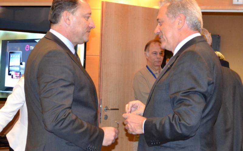 Αβραμόπουλος Avramopoulos