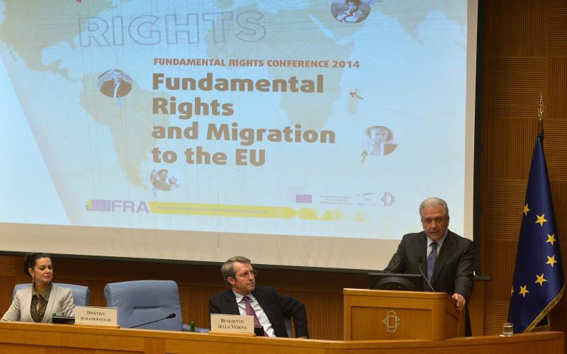 Αβραμόπουλος Avramopoulos