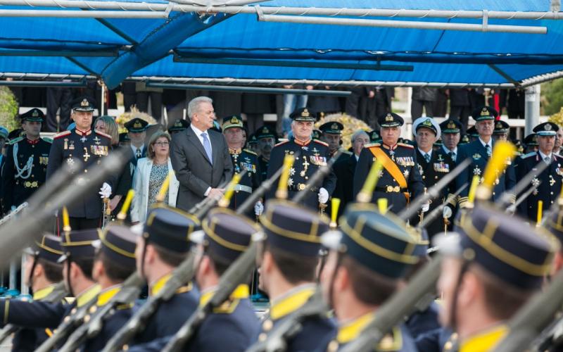 Αβραμόπουλος Avramopoulos