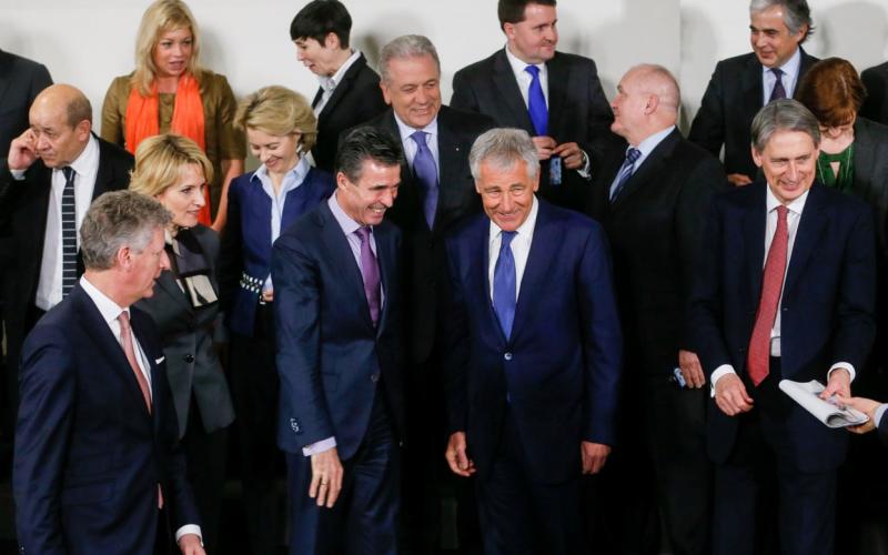 Αβραμόπουλος Avramopoulos