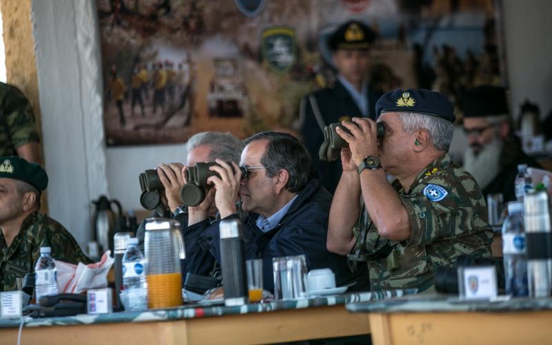 Αβραμόπουλος Avramopoulos