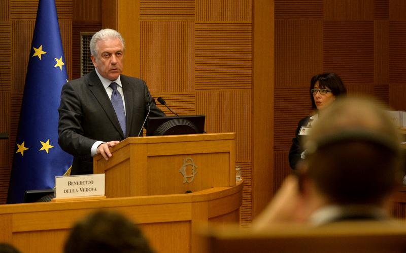 Αβραμόπουλος Avramopoulos