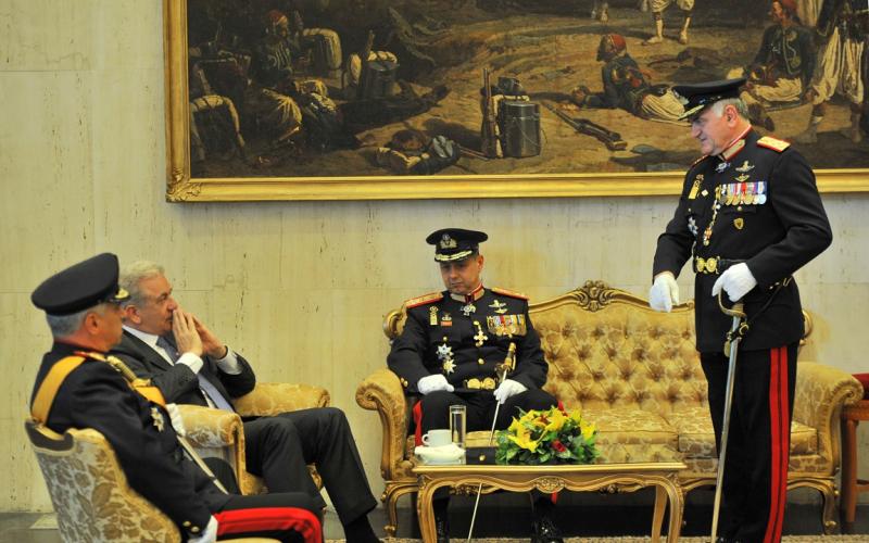 Αβραμόπουλος Avramopoulos