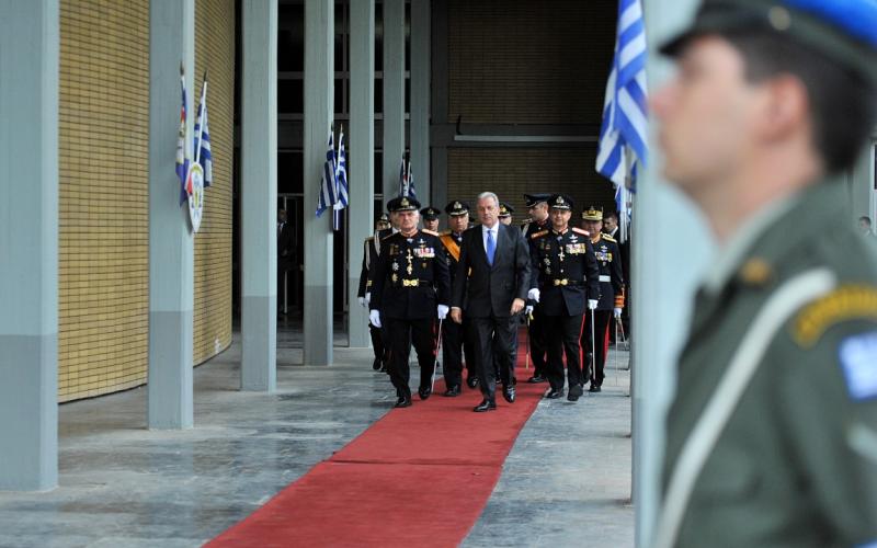 Αβραμόπουλος Avramopoulos
