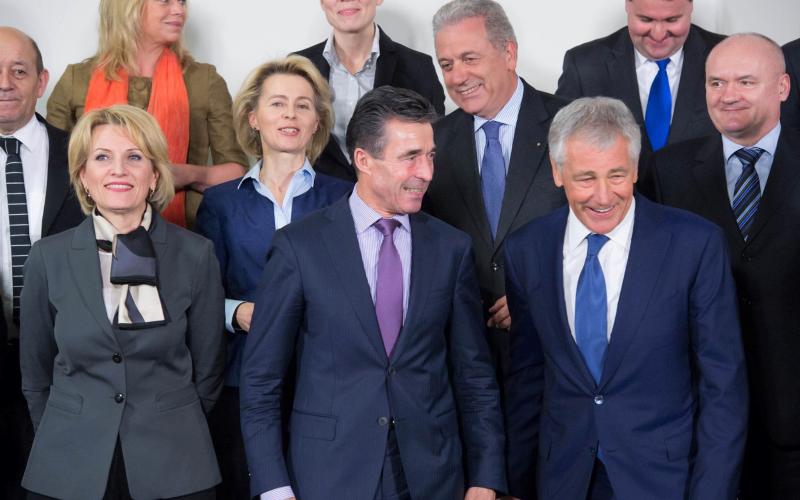 Αβραμόπουλος Avramopoulos