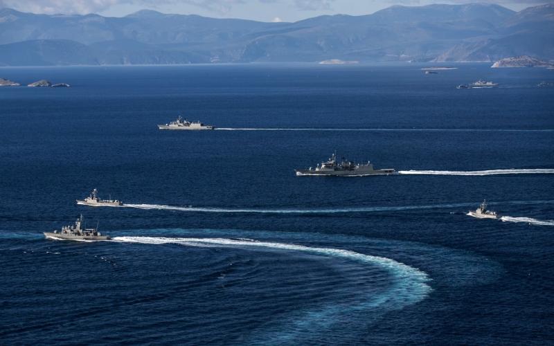 Αβραμόπουλος Avramopoulos