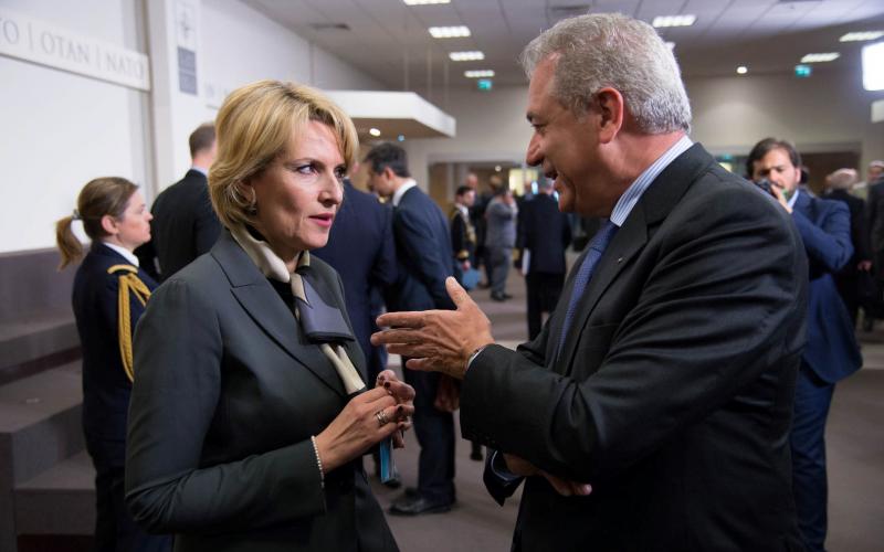 Αβραμόπουλος Avramopoulos