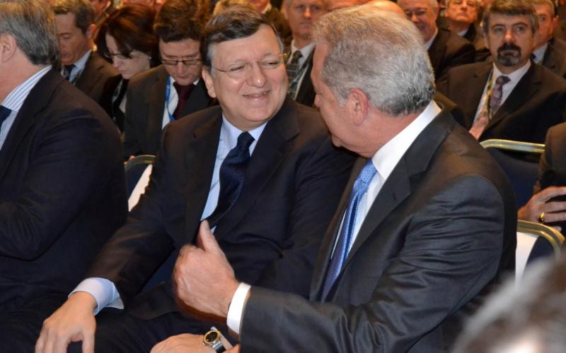 Αβραμόπουλος Avramopoulos