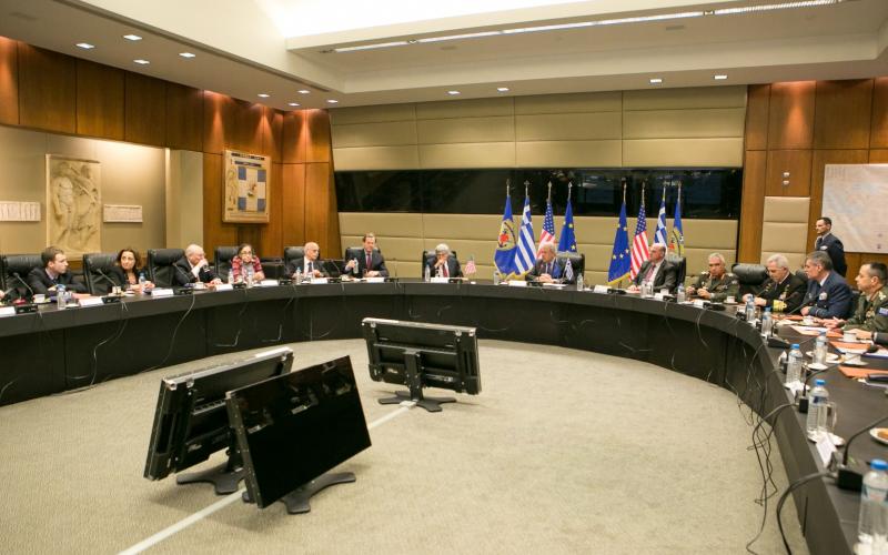 Αβραμόπουλος Avramopoulos