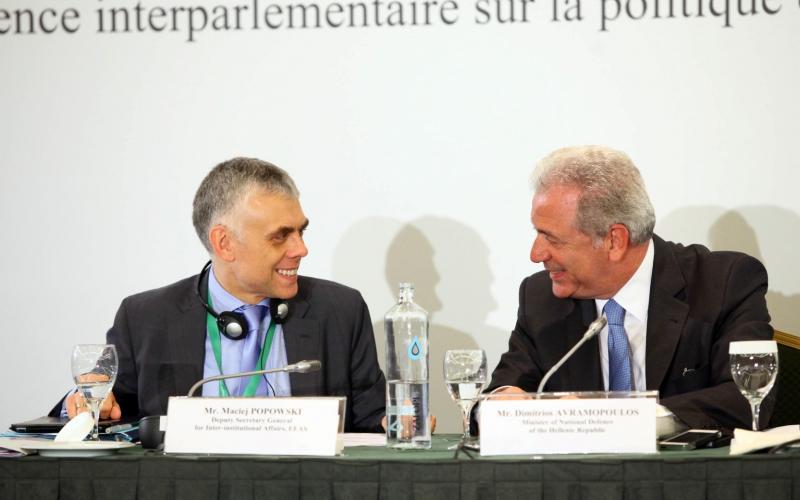  ΑβραμόπουλοςAvramopoulos