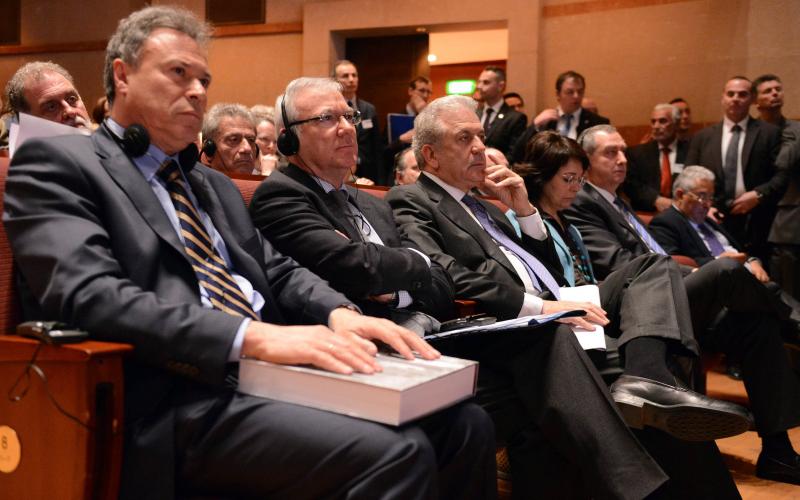 Αβραμόπουλος Avramopoulos