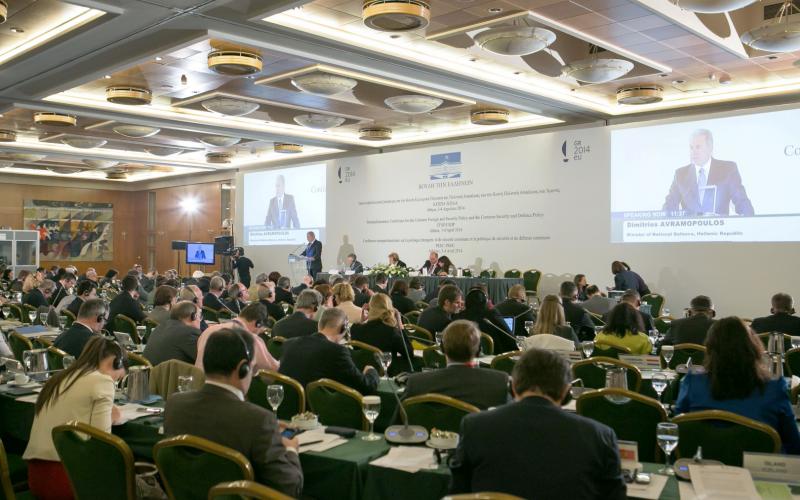  ΑβραμόπουλοςAvramopoulos