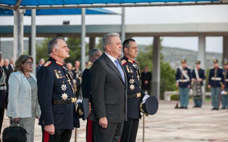 Αβραμόπουλος Avramopoulos