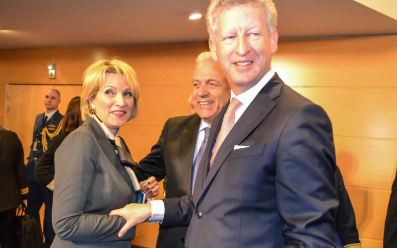 Αβραμόπουλος Avramopoulos