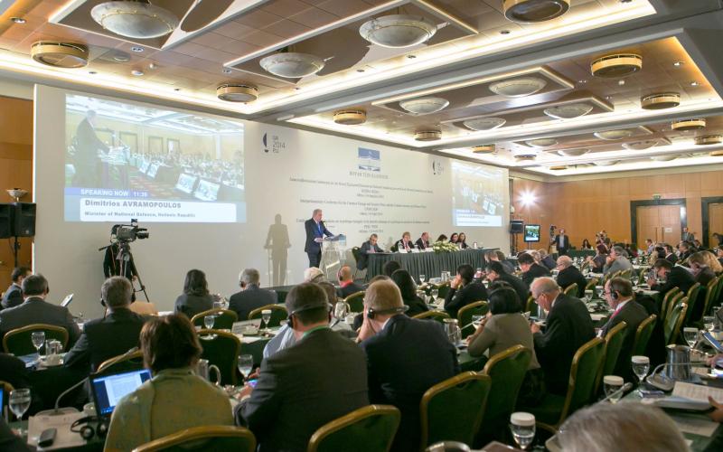  ΑβραμόπουλοςAvramopoulos