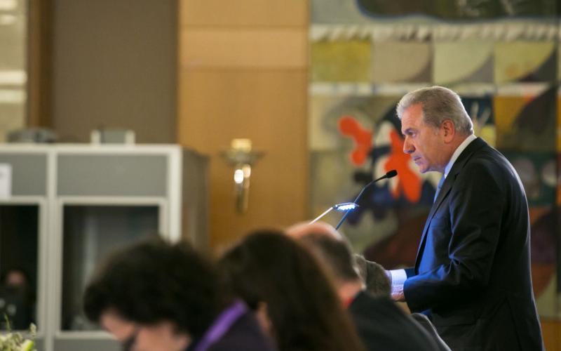  ΑβραμόπουλοςAvramopoulos