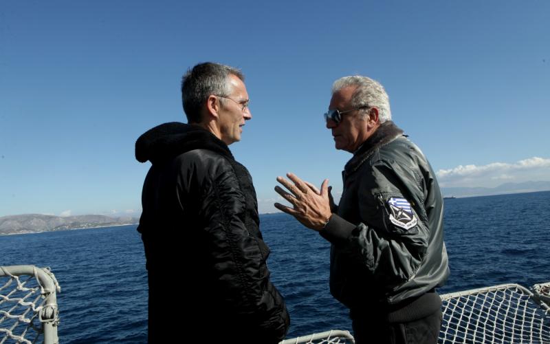 Αβραμόπουλος Avramopoulos