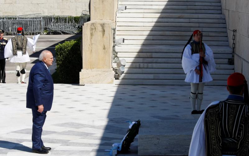 Αβραμόπουλος Avramopoulos