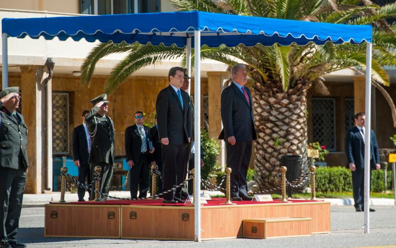 Αβραμόπουλος Avramopoulos