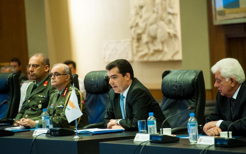 Αβραμόπουλος Avramopoulos