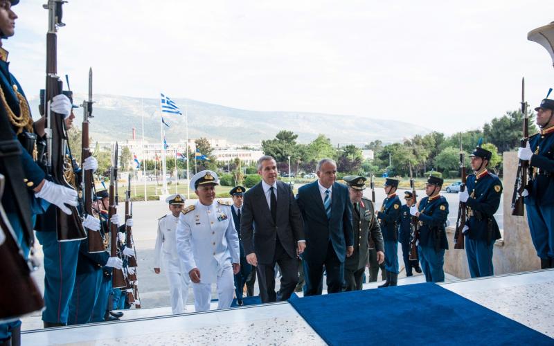 Αβραμόπουλος Avramopoulos