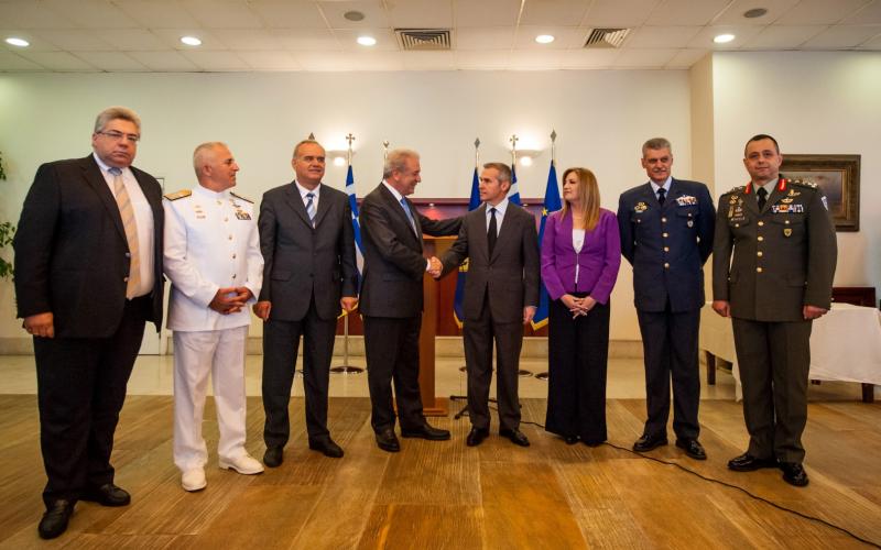 Αβραμόπουλος Avramopoulos