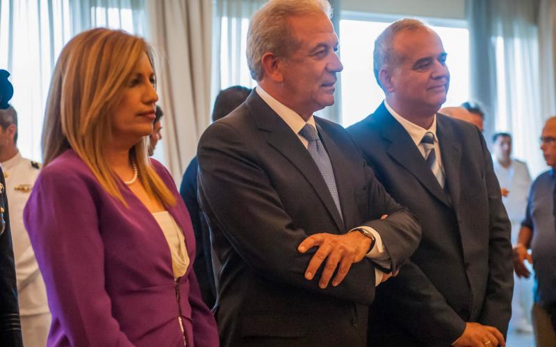 Αβραμόπουλος Avramopoulos