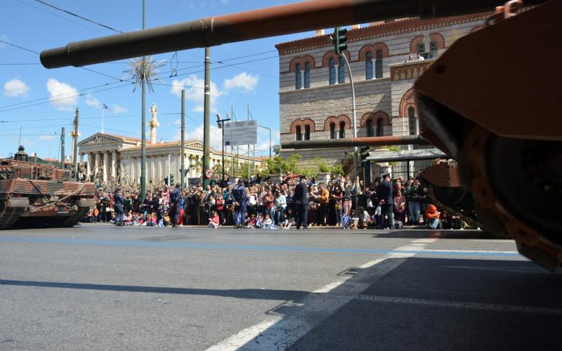 Αβραμόπουλος Avramopoulos