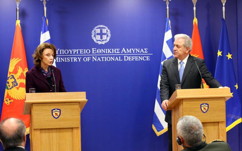 Αβραμόπουλος Avramopoulos