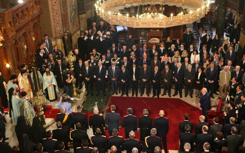 Αβραμόπουλος Avramopoulos