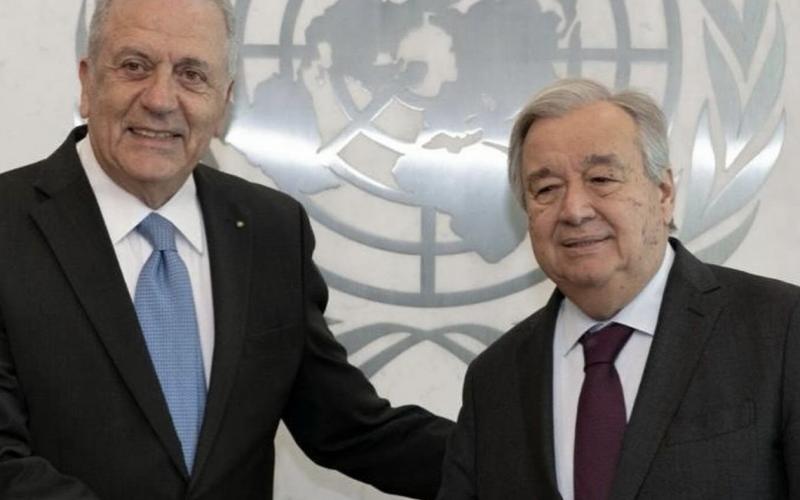 Αβραμόπουλος Avramopoulos