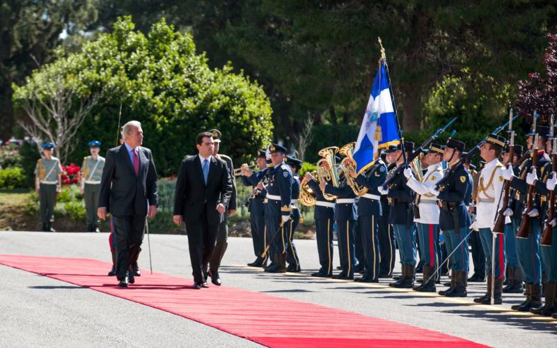 Αβραμόπουλος Avramopoulos