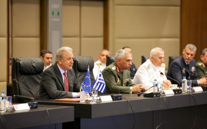 Αβραμόπουλος Avramopoulos