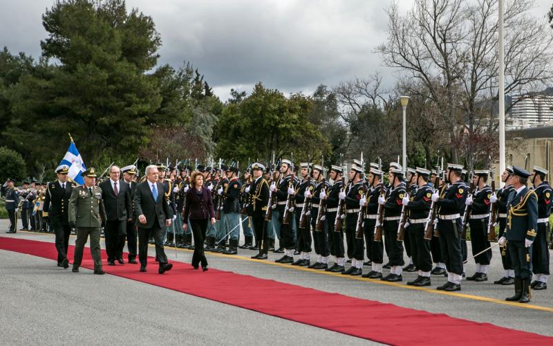 Αβραμόπουλος Avramopoulos