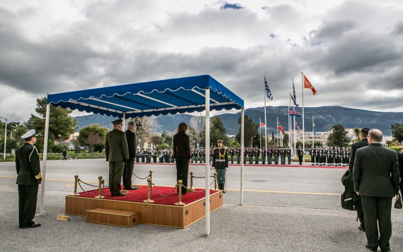 Αβραμόπουλος Avramopoulos