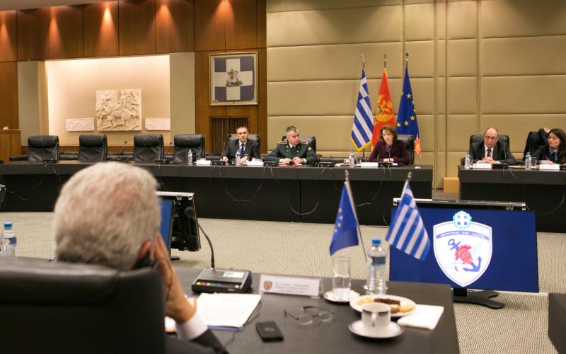 Αβραμόπουλος Avramopoulos