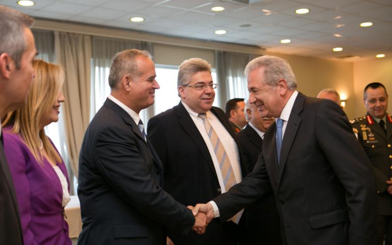 Αβραμόπουλος Avramopoulos