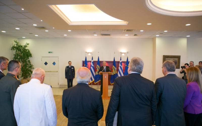 Αβραμόπουλος Avramopoulos