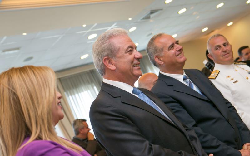 Αβραμόπουλος Avramopoulos