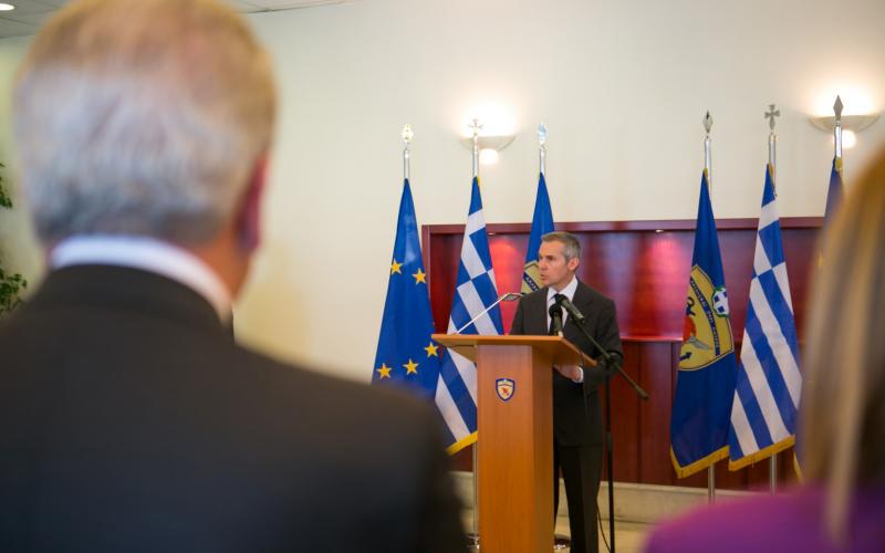 Αβραμόπουλος Avramopoulos