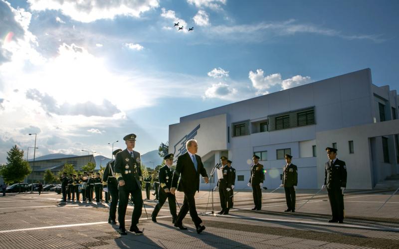 Αβραμόπουλος Avramopoulos