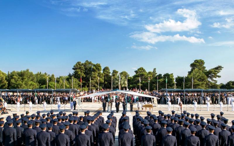 Αβραμόπουλος Avramopoulos