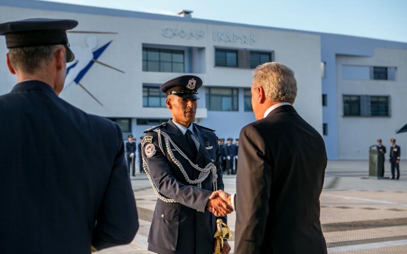 Αβραμόπουλος Avramopoulos