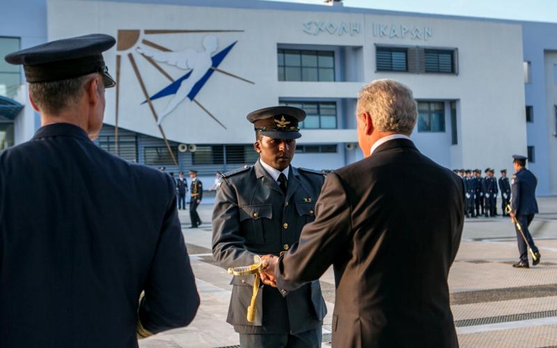 Αβραμόπουλος Avramopoulos